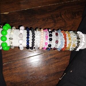 Bracelets - Choice Of Any 3 For 20